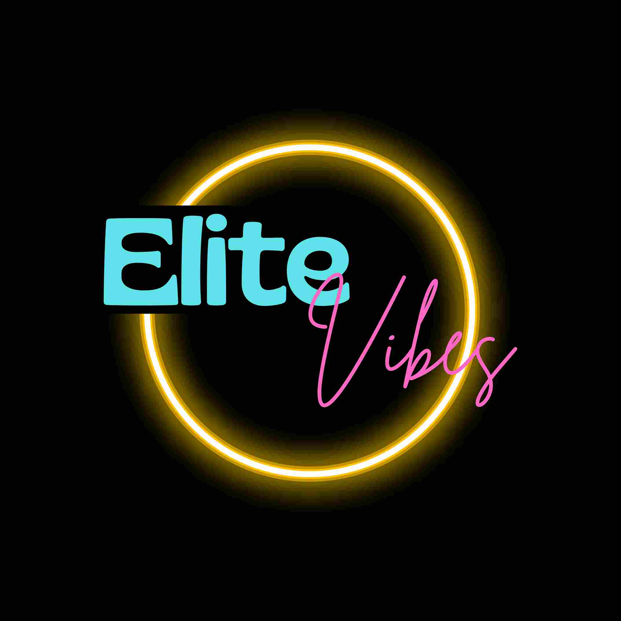 elite vibes logo